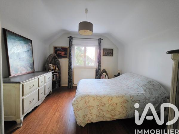 Maison à vendre 6 pièces 114 m² Champhol