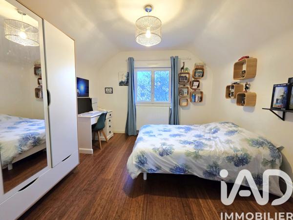 Maison à vendre 6 pièces 114 m² Champhol