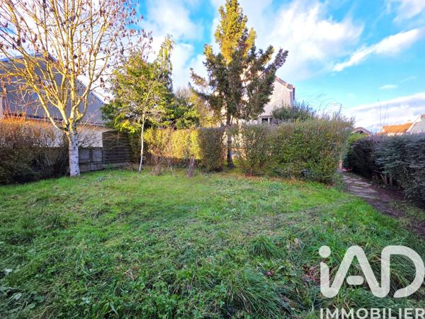 Maison à vendre 6 pièces 114 m² Champhol