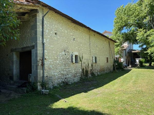 Maison à vendre |  Eymet |  8 pièces | 175 m²