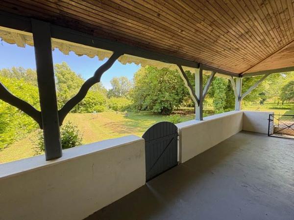 Maison à vendre |  Eymet |  8 pièces | 175 m²