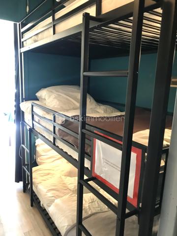 Appartement de 26 m²