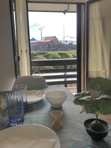 Appartement de 26 m²