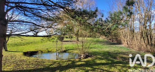 Maison à vendre 7 pièces 167 m² Louhans