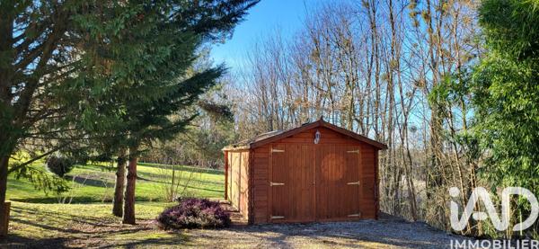 Maison à vendre 7 pièces 167 m² Louhans