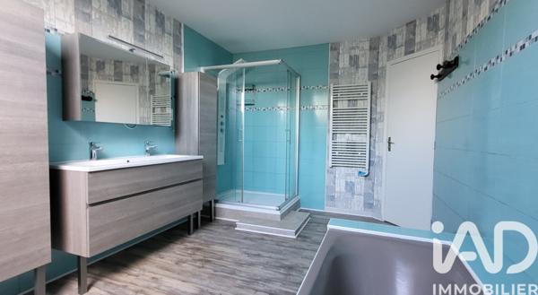 Maison à vendre 7 pièces 167 m² Louhans