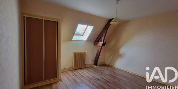 Maison à vendre 7 pièces 167 m² Louhans