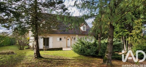 Maison à vendre 7 pièces 167 m² Louhans