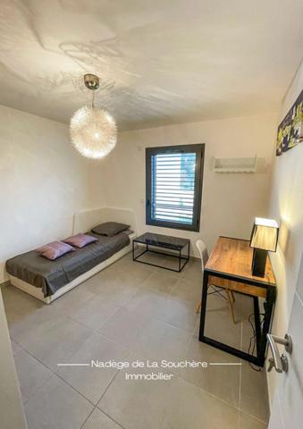 Aix-en-Provence (13100) Chambre en colocation à Aix en Provence