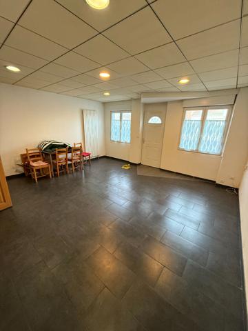 Immeuble de rapport Rouvroy 248 m2