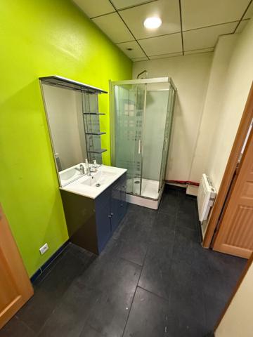 Immeuble de rapport Rouvroy 248 m2