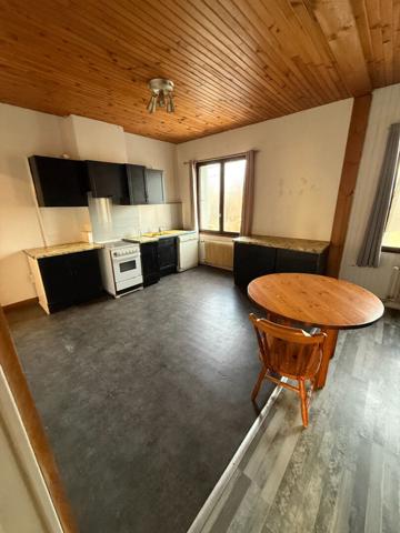 Immeuble de rapport Rouvroy 248 m2