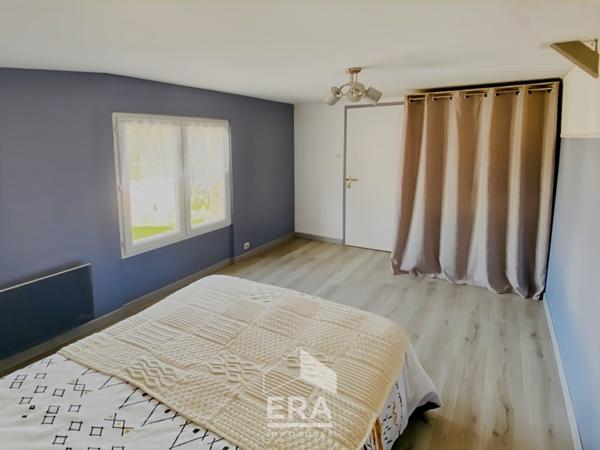 Maison 4 pièces 97 m2  LE TAILLAN MEDOC dans une impasse