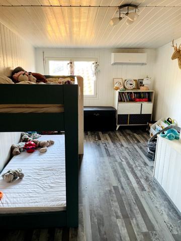 Maison 4 pièces 97 m2  LE TAILLAN MEDOC dans une impasse