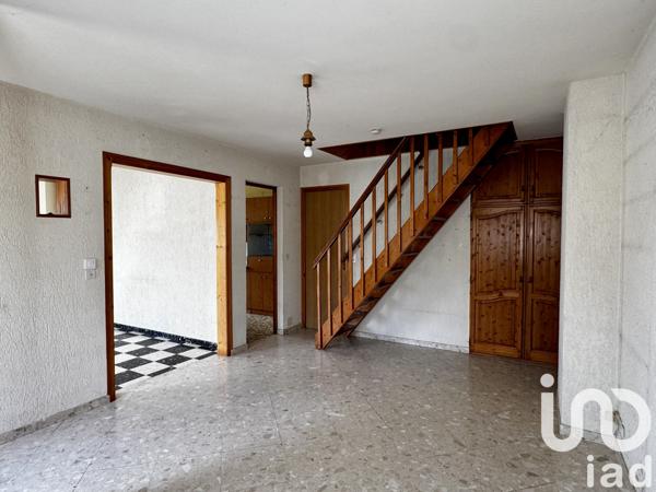 Maison à vendre 6 pièces 120 m² Poligny