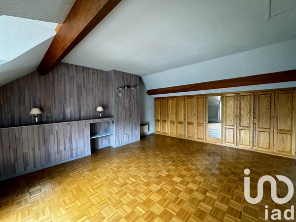 Maison à vendre 6 pièces 120 m² Poligny