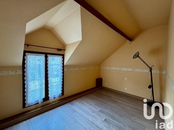 Maison à vendre 6 pièces 120 m² Poligny