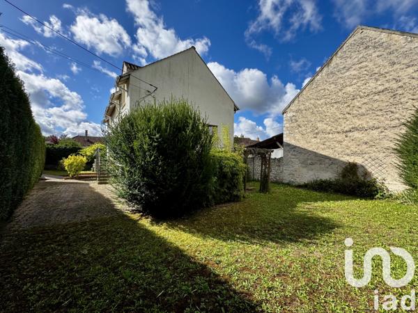 Maison à vendre 6 pièces 120 m² Poligny