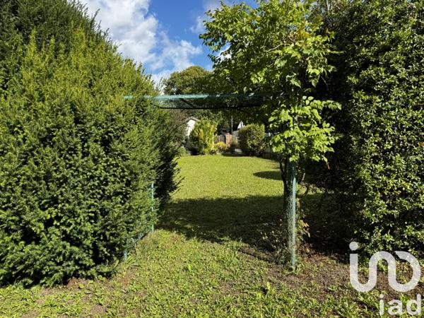 Maison à vendre 6 pièces 120 m² Poligny