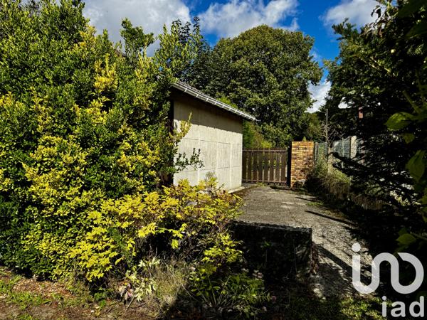 Maison à vendre 6 pièces 120 m² Poligny