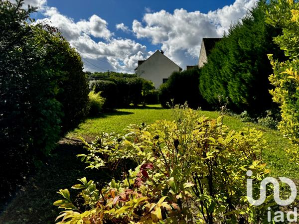 Maison à vendre 6 pièces 120 m² Poligny