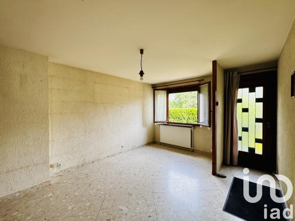 Maison à vendre 6 pièces 120 m² Poligny