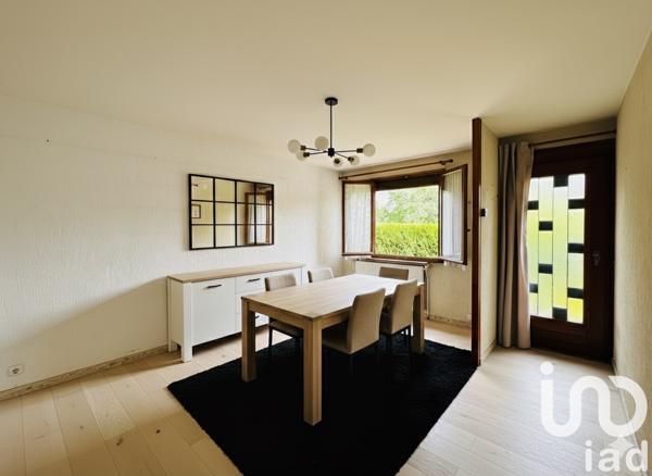 Maison à vendre 6 pièces 120 m² Poligny