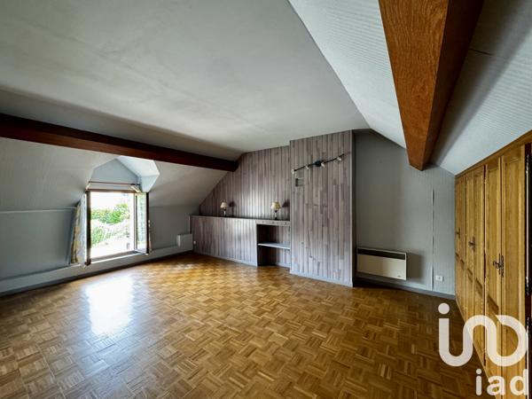 Maison à vendre 6 pièces 120 m² Poligny