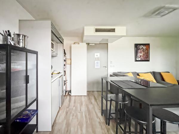 Appartement Carry Le Rouet 2 pièce(s) 39.63 m2