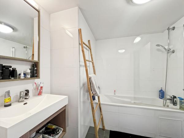 Appartement Carry Le Rouet 2 pièce(s) 39.63 m2
