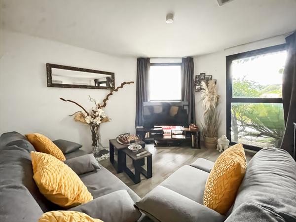 Appartement Carry Le Rouet 2 pièce(s) 39.63 m2