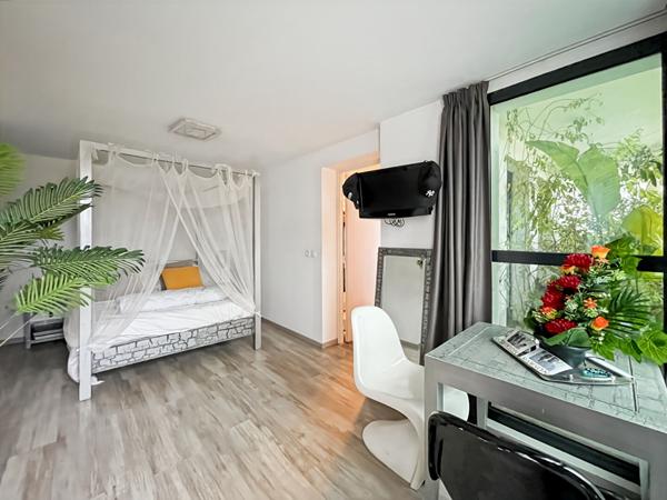 Appartement Carry Le Rouet 2 pièce(s) 39.63 m2