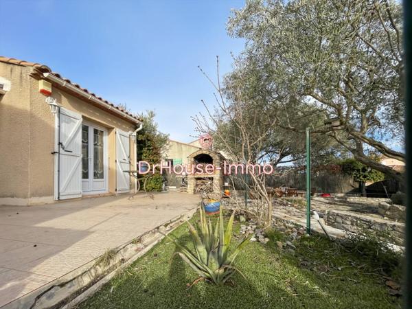 Maison à vendre 4 pièces de 110 m²