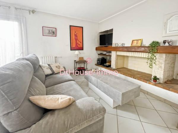 Maison à vendre 4 pièces de 110 m²