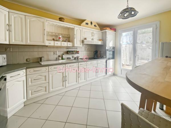 Maison à vendre 4 pièces de 110 m²