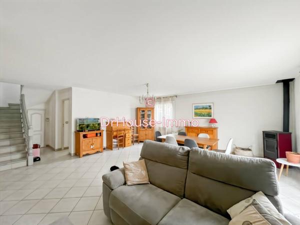 Maison à vendre 4 pièces de 110 m²