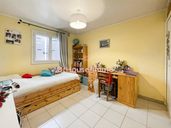 Maison à vendre 4 pièces de 110 m²