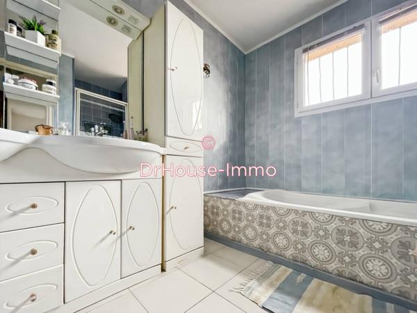 Maison à vendre 4 pièces de 110 m²