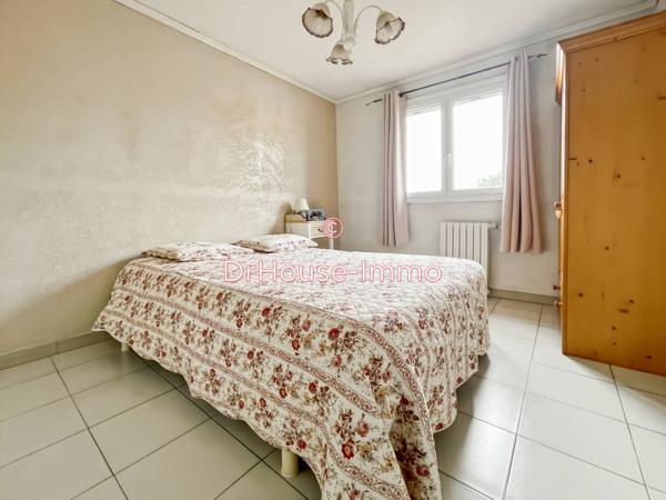 Maison à vendre 4 pièces de 110 m²