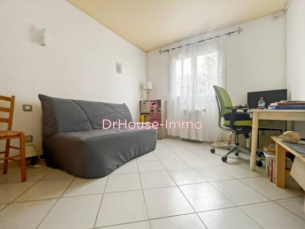 Maison à vendre 4 pièces de 110 m²