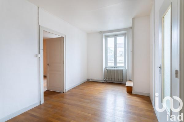 Maison de ville 4 pièces de 134 m² à Gerzat (63360)
