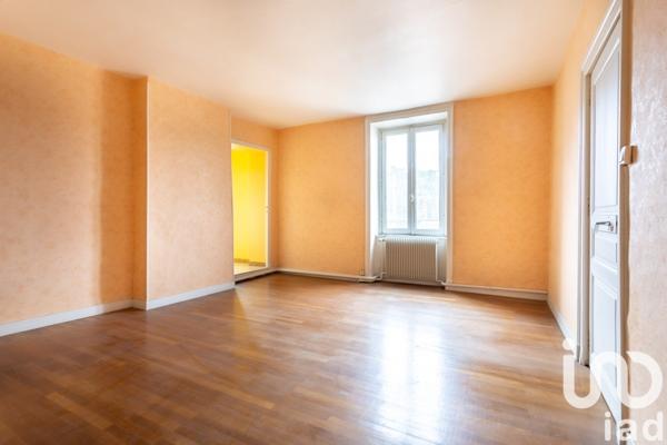 Maison de ville 4 pièces de 134 m² à Gerzat (63360)