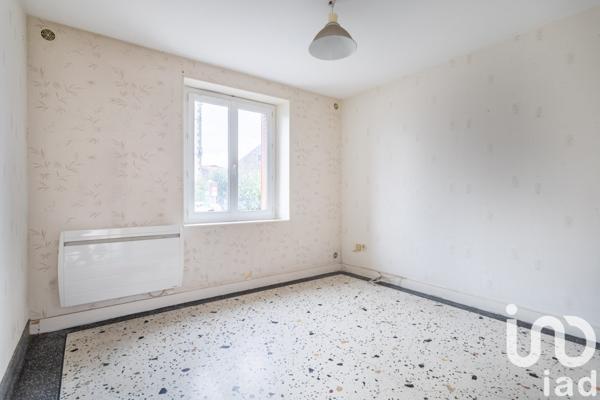 Maison de ville 4 pièces de 134 m² à Gerzat (63360)