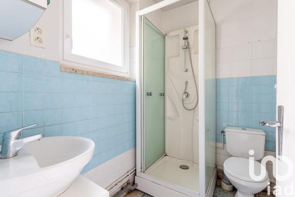 Maison de ville 4 pièces de 134 m² à Gerzat (63360)