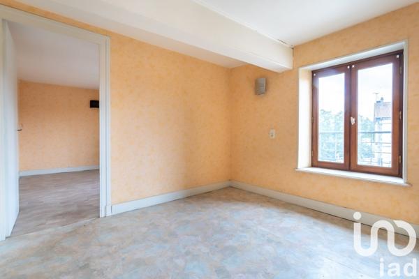 Maison de ville 4 pièces de 134 m² à Gerzat (63360)