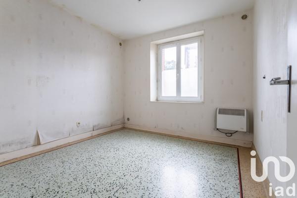 Maison de ville 4 pièces de 134 m² à Gerzat (63360)