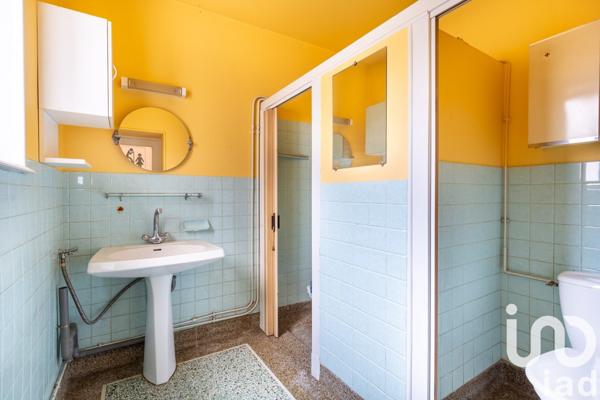 Maison de ville 4 pièces de 134 m² à Gerzat (63360)