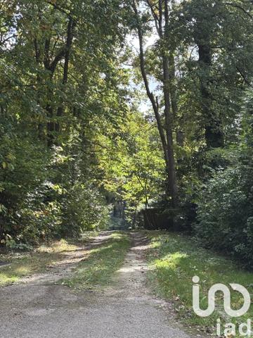 Maison à vendre 4 pièces 91 m² Adainville