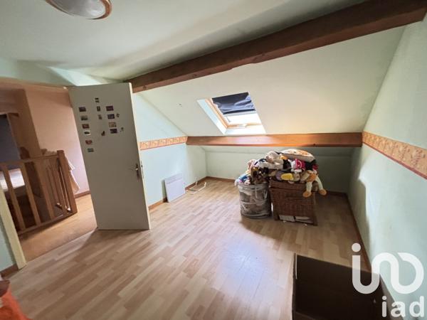 Maison à vendre 4 pièces 91 m² Adainville