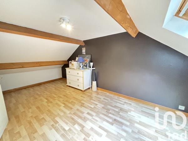 Maison à vendre 4 pièces 91 m² Adainville